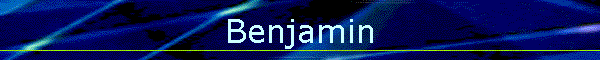 Benjamin
